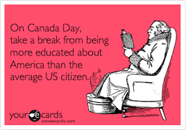 Image result for images canada day