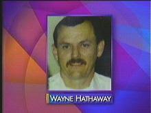 Sharpsburg Police Chief Wayne Hathaway. 6 Images - hathaway-220x165