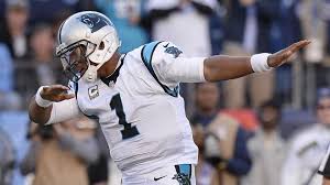 Image result for cam newton dab gif
