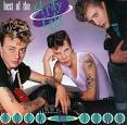 The Best of the Stray Cats: Rock This Town