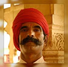 Image result for indian palace guard