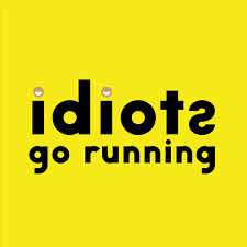 Idiots Go Running