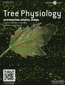 Enhanced growth of Juniperus thurifera under a warmer climate is ...