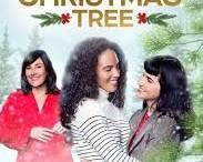 Christmas Tree movie poster