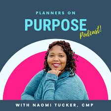 Planners on Purpose Podcast