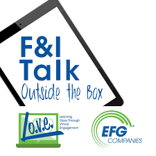 F&I Talk Outside the Box