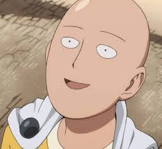 Image result for one punch man episode 3