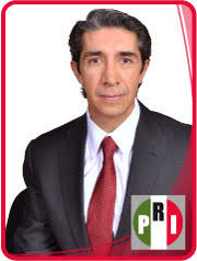 José Ignacio Pichardo Lechuga:. PRI - pri_jipl