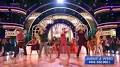 Video for dancing with the stars season 25 episode 11