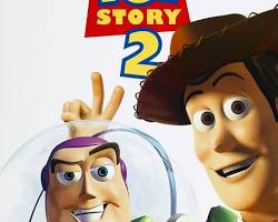 Imagem de Toy Story 2 (1999)