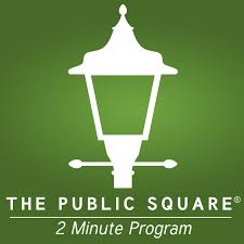 The Public Square - Two Minute Daily