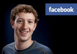 Mark Zuckerberg showing the human side to a business |Adlandrpo discusssion