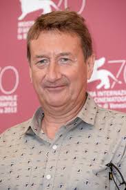 Director Steven Knight attends the &#39;Locke&#39; Photocall during the 70th Venice International Film Festival at the Palazzo del Casino on September ... - Steven%2BKnight%2BLocke%2BPhotocall%2B70th%2BVenice%2BeyAz17AEp9Ll