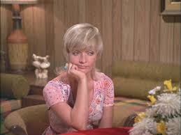 Image result for Florence Henderson in the brady bunch as carol brady