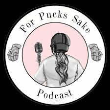 For Pucks Sake Podcast