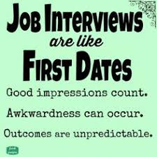 Job Interview Quotes on Pinterest | Quit Job, Poverty Quotes and ... via Relatably.com