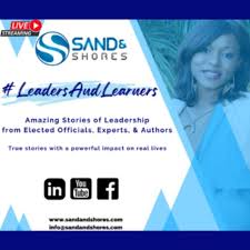 Leaders & Learners, a Sand and Shores Production