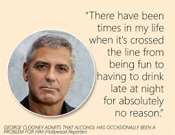 Hand picked eleven noble quotes about clooney image German ... via Relatably.com