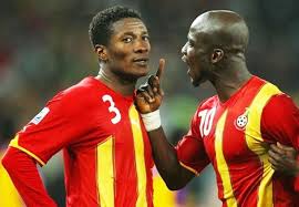 Image result for stephen appiah