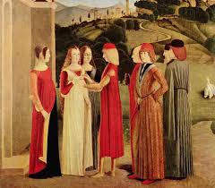 Image result for ancient renaissance clothing