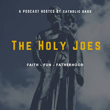 The Holy Joes Podcast