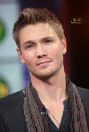 Full-size. About this photo set: One Tree Hill costars Chad Michael Murray, 26, and Hilarie Burton, 25, make brief appearances on TRL on Tuesday in NYC. - chad-michael-murray-trl-34
