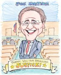 (sent to him again in support as a gift by my client as we continue together on our Angel Caricature Ministry). I held off sharing this one of Juan Martinez ... - juan-martinez-small