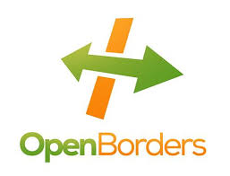 Resultado de imagen para fotos de open the borders