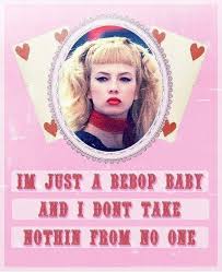 One of my favorite quotes and characters from Cry Baby ... via Relatably.com