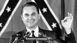 The American Experience George Wallace: Settin the Woods on