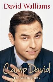 Quote by David Walliams: “It was impossible to sleep. Anxiety ... via Relatably.com