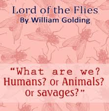 Quotes About The Lord Of Flies. QuotesGram via Relatably.com