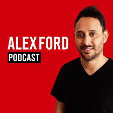 Alex Ford Podcast