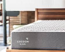 Image of Cocoon by Sealy mattress