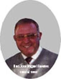 JOSE MIGUEL FUENTES GARRIDO. 1992 a 1995 - Jose-Miguel-Fuentes