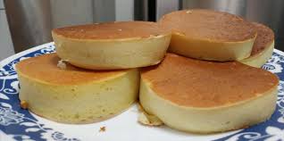 Fluffy Japanese Pancakes Recipe | Allrecipes