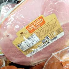 ALDI Ham Christmas Dinner Price - Eat Like No One Else
