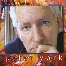 Peter York: Gift Human