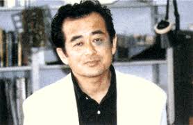 Osamu Ishiyama - ishiya