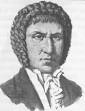 Vincenzo Cuoco nato nel 1770 a Civitacampomarano (parente di Gabriele Pepe). - cuoco