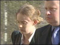 Susan MacLeod was originally charged with murder - _38991517_macleod203