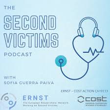 The Second Victims Podcast