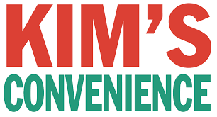 Kims Convenience  ̹ ˻