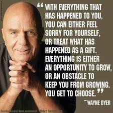 Wayne Dyer Quotes That Will Inspire You via Relatably.com