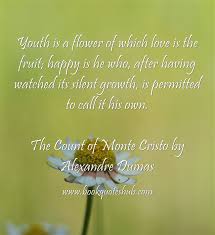The Count of Monte Cristo | Book Quotes Hub via Relatably.com