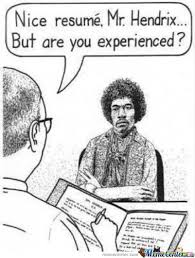 Are You Experienced Memes. Best Collection of Funny Are You ... via Relatably.com