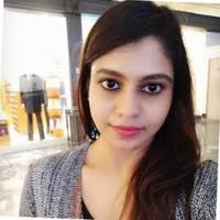 Spinta Digital Employee Nithya M's profile photo