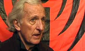 At the 2010 Anarchist Bookfair in London there was a discussion with independent journalist and filmmaker John Pilger (which was recorded – listen below) ... - John_pilger_large