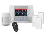 Home security systems Honeywell