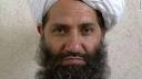 The Taliban new leader